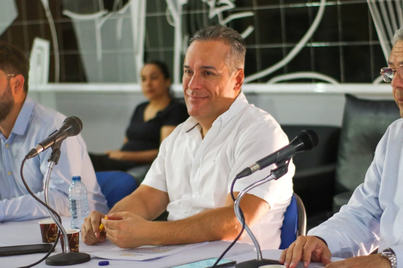 Diana pudo resolver su barrera en salud, gracias al programa “Alcalde Resuelve”