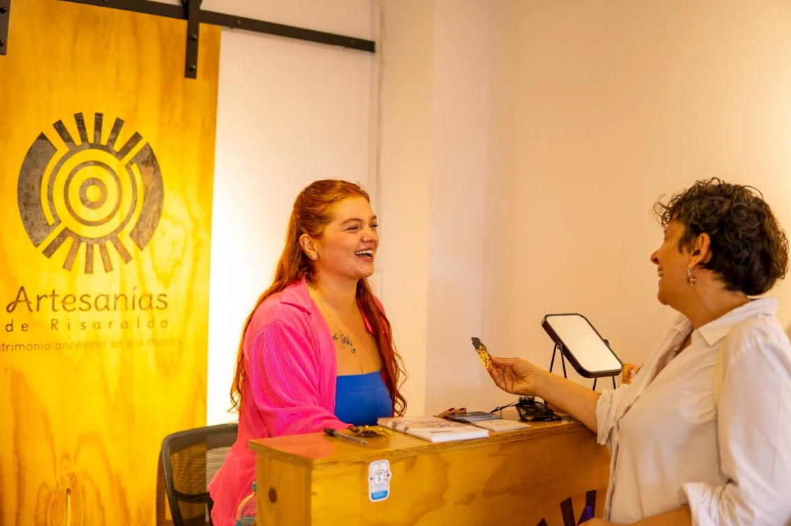 Gobernación de Risaralda abre convocatoria para la certificación de oficios artesanales