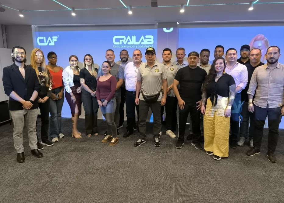 Alcaldía de Pereira fomenta la robótica en seis instituciones educativas con el concurso ‘Soluciones para Pereira’