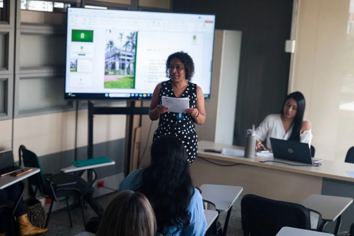 Gobernación realizó el segundo Subcomité Técnico de Atención y Asistencia para la reparación integral de víctimas