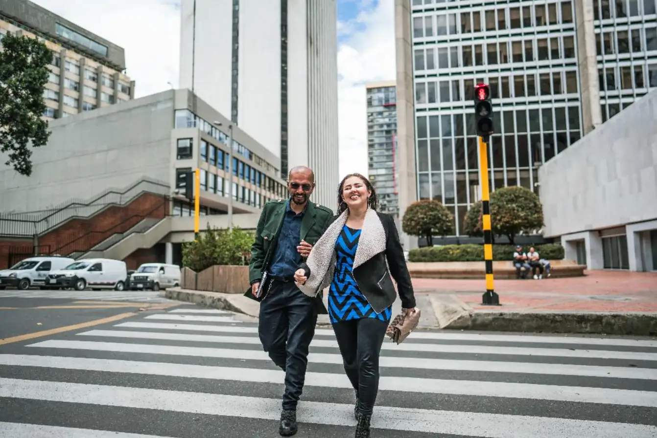 El real estate corporativo se redefine en Colombia: la nueva era de la flexibilidad