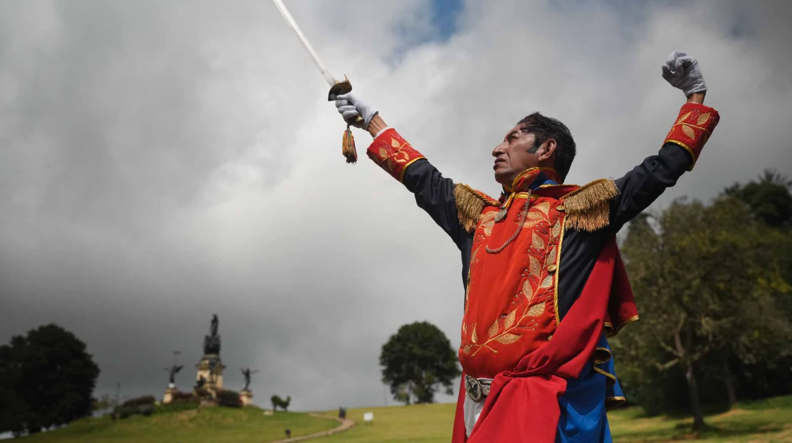 El Ministerio de Comercio, Industria y Turismo conmemora la independencia de Colombia con el lanzamiento de las experiencias turísticas de la ‘Ruta Libertadora’