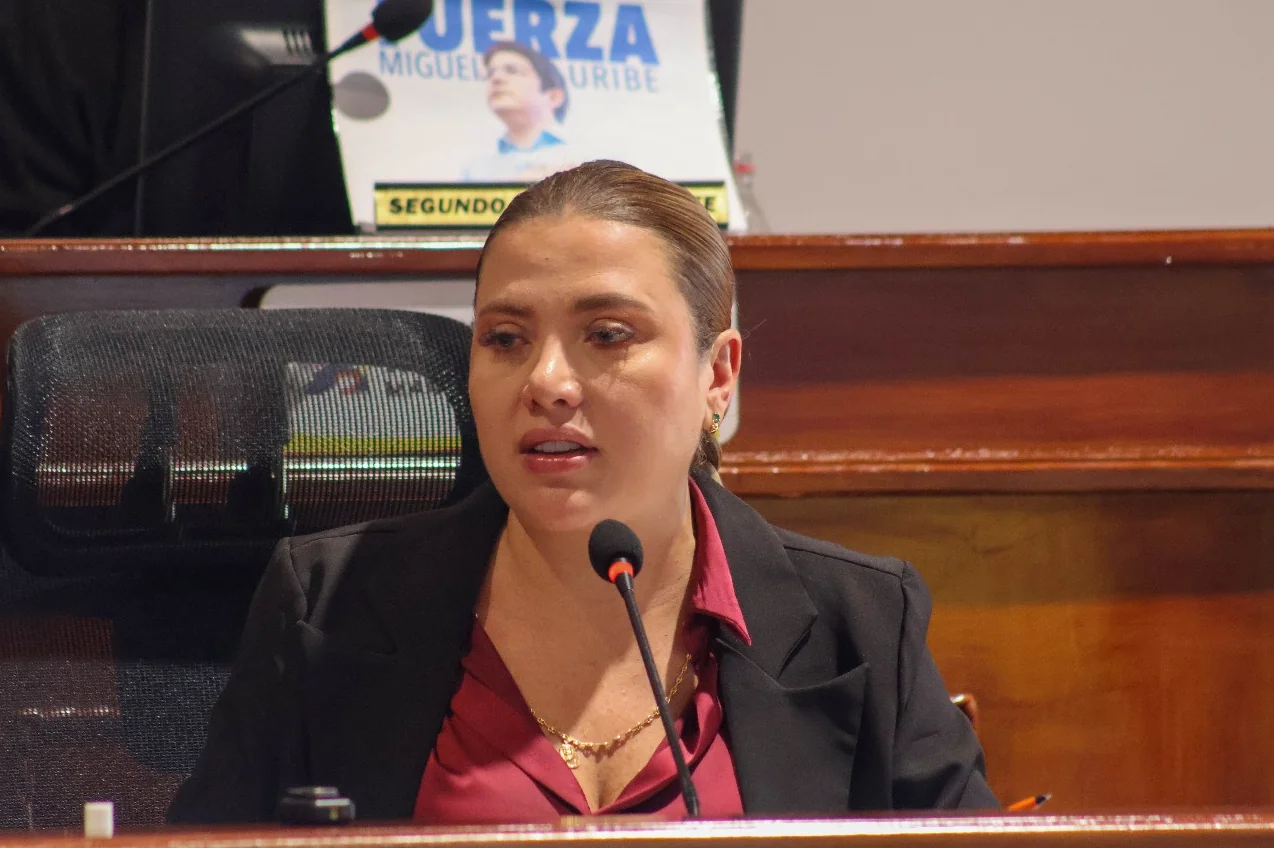 Secretaría de Vivienda Social presentó informe de gestión en el Concejo de Pereira con un 67% de ejecución y metas superadas