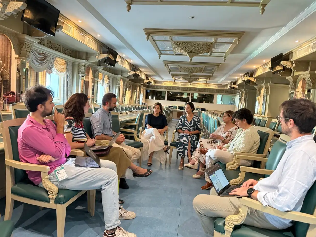 Colombia regresa al Consejo de la FAO después de más de 30 años