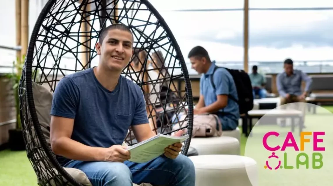 CafeLab: el espacio que creó Areandina, seccional Pereira, para impulsar el emprendimiento y la innovación en Risaralda