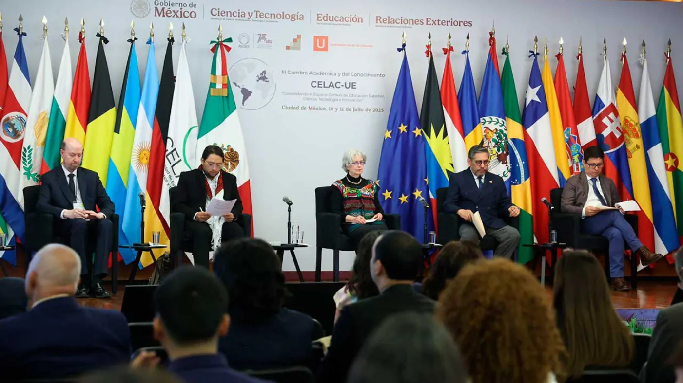 Desde la Celac, Colombia lidera una agenda transformadora para consolidar educación superior como derecho fundamental