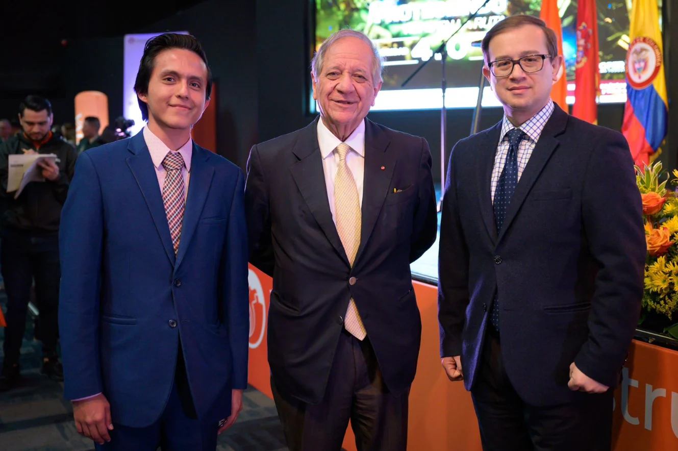 Secretario General de la ALADI promueve la integración regional en su paso por Colombia