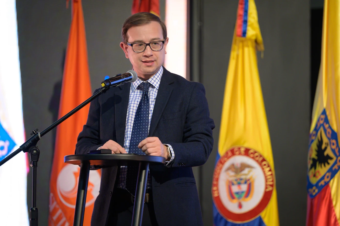 Colombia lidera el III Congreso Internacional en Seguridad y Salud en el Trabajo de la Comunidad Andina