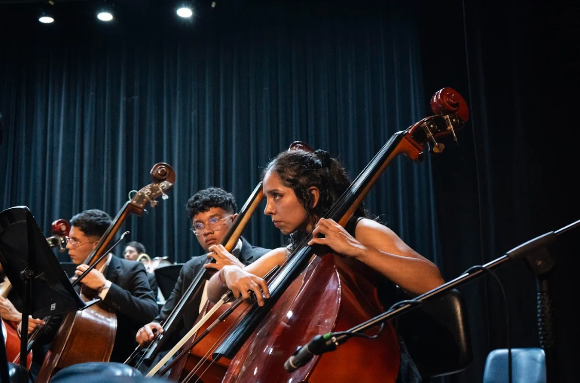 Gala Tchaikovsky: una noche emocionante  con la Filarmónica del Café – Comfamiliar Risaralda