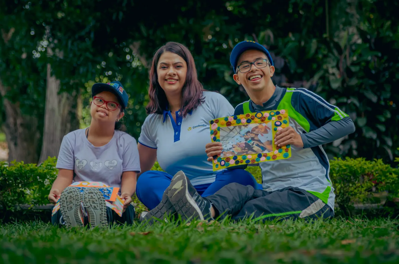 ¡Renovamos el Sello de No Discriminación con una calificación del 100%! Comfamiliar Risaralda