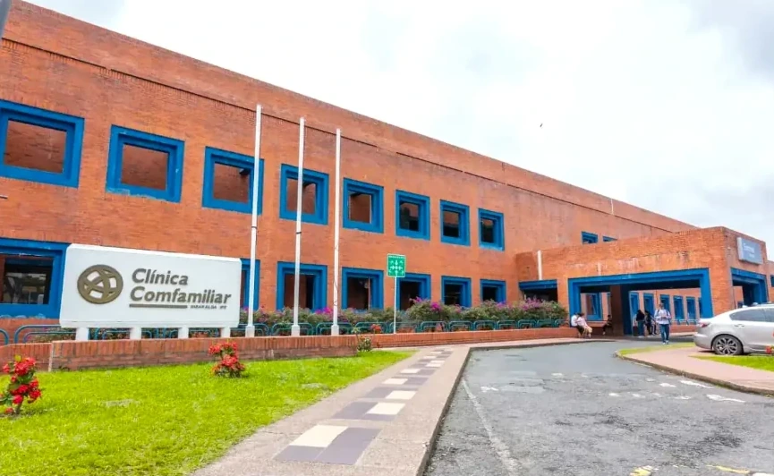 Comunicado a la opinión pública Comfamiliar Risaralda