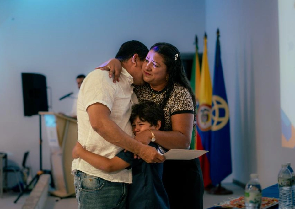 La séptima versión de la Feria del hogar y la Vivienda de Comfamiliar Risaralda fue todo un éxito