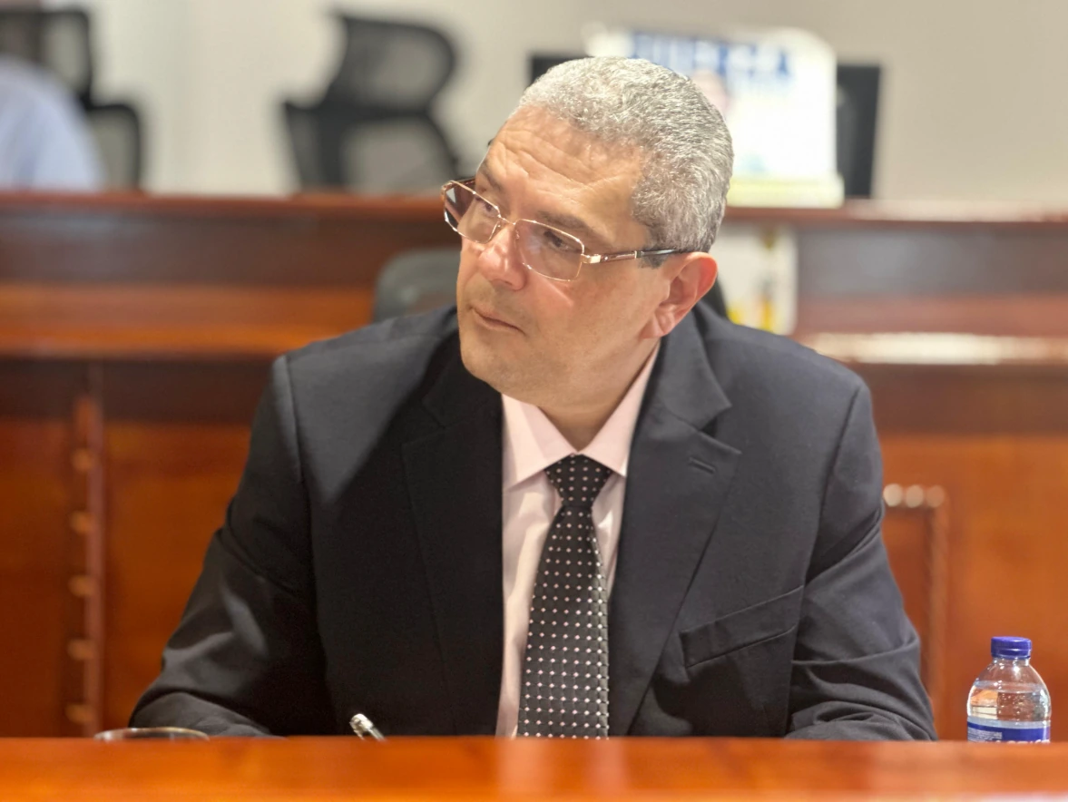 Como positivo calificó el Concejo de Pereira, el informe del trabajo de la Secretaría de Salud en 2025