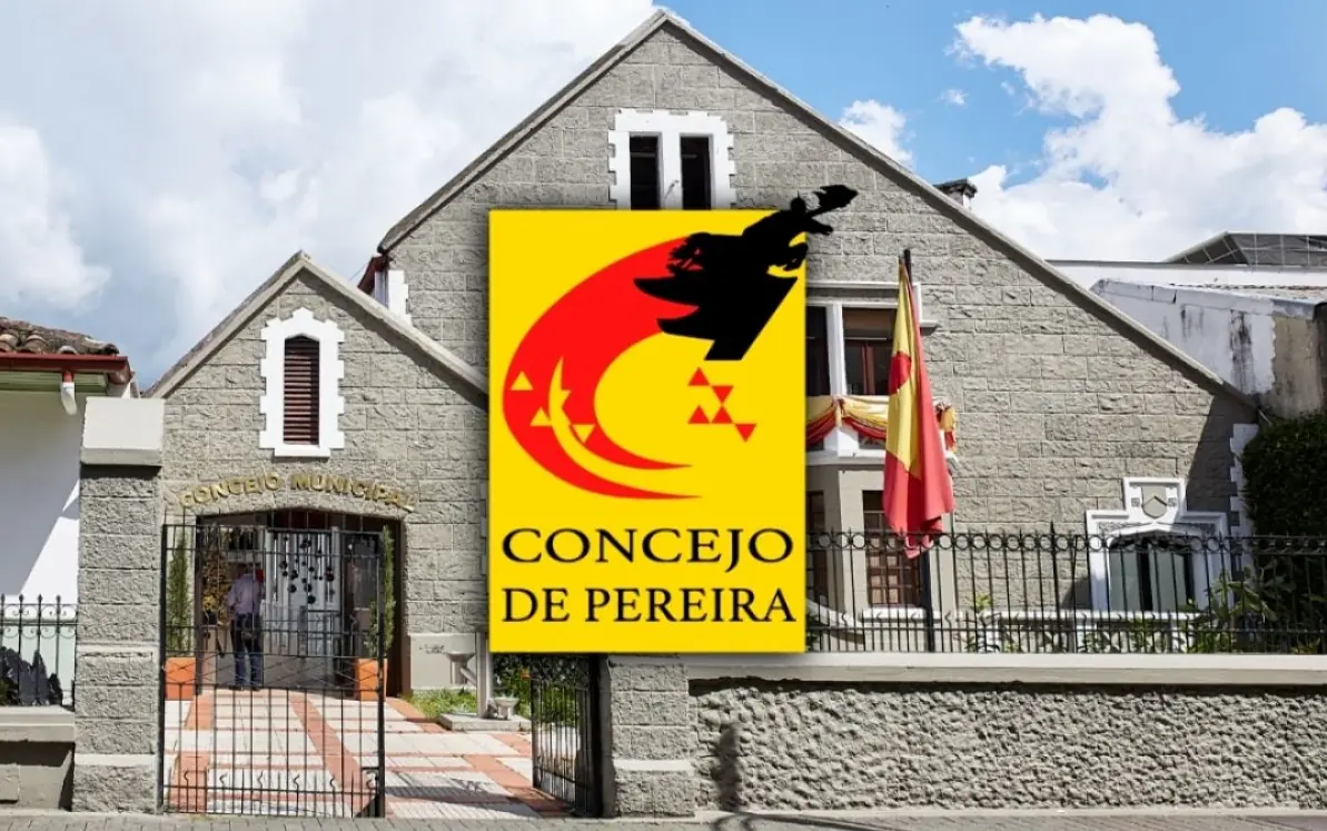 Concejo de Pereira abrió convocatoria pública para el cargo de Contralor Municipal periodo 2026-2029