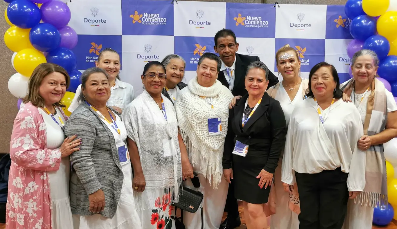 Risaralda fue protagonista en el encuentro de Nuevo Comienzo en Pasto Nariño