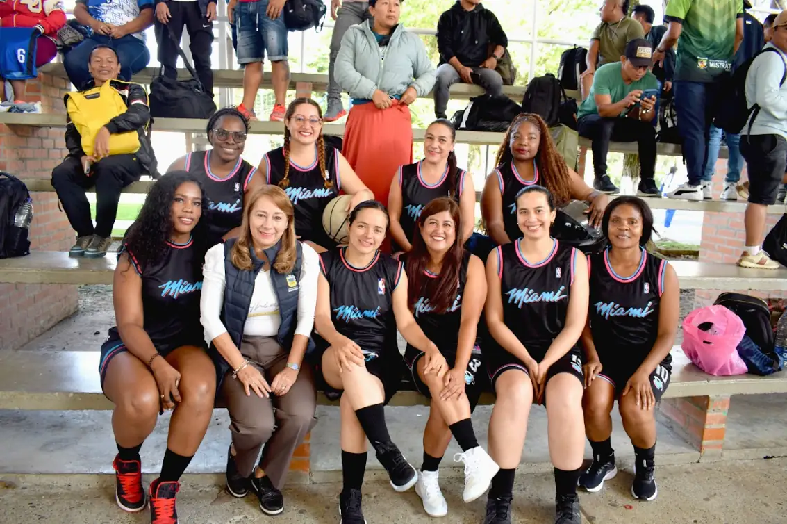 Más de 200 docentes iniciaron su participación en la fase departamental de los Juegos del Magisterio