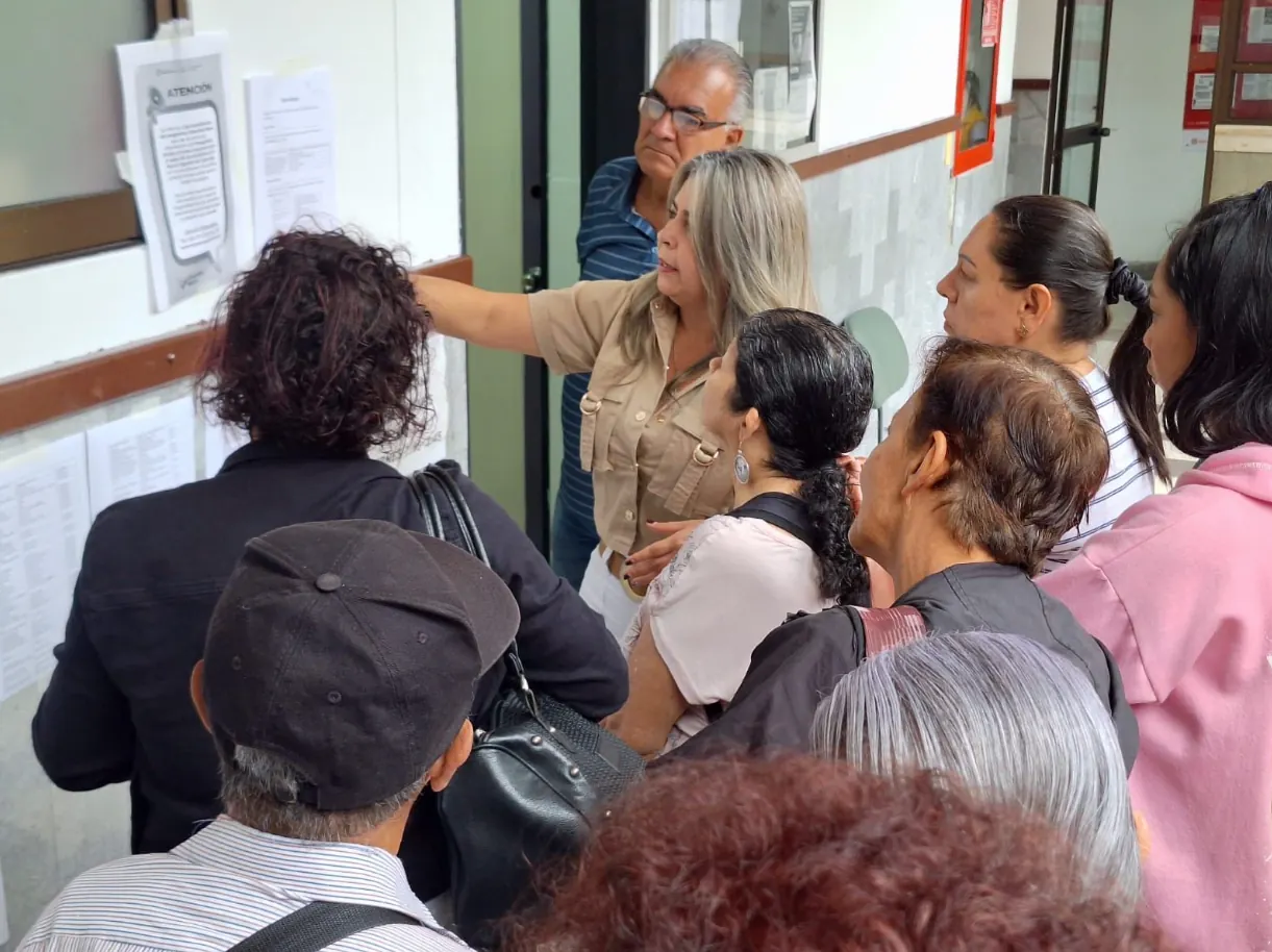 La Dirección de Adulto Mayor de Dosquebradas busca a 45 beneficiarios de Colombia Mayor