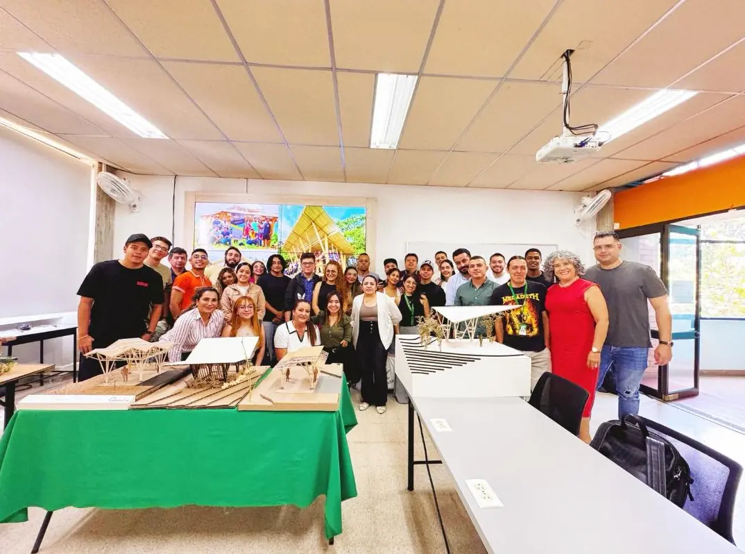 ‘Refugio de Viento’, el mirador que fortalece el turismo en Dosquebradas