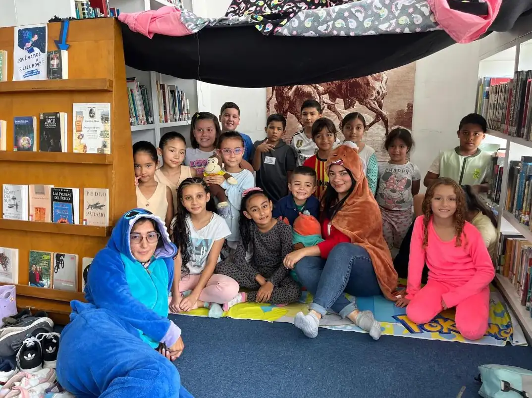 Más de 160 niños disfrutaron de las Vacaciones Recreativas en Dosquebradas