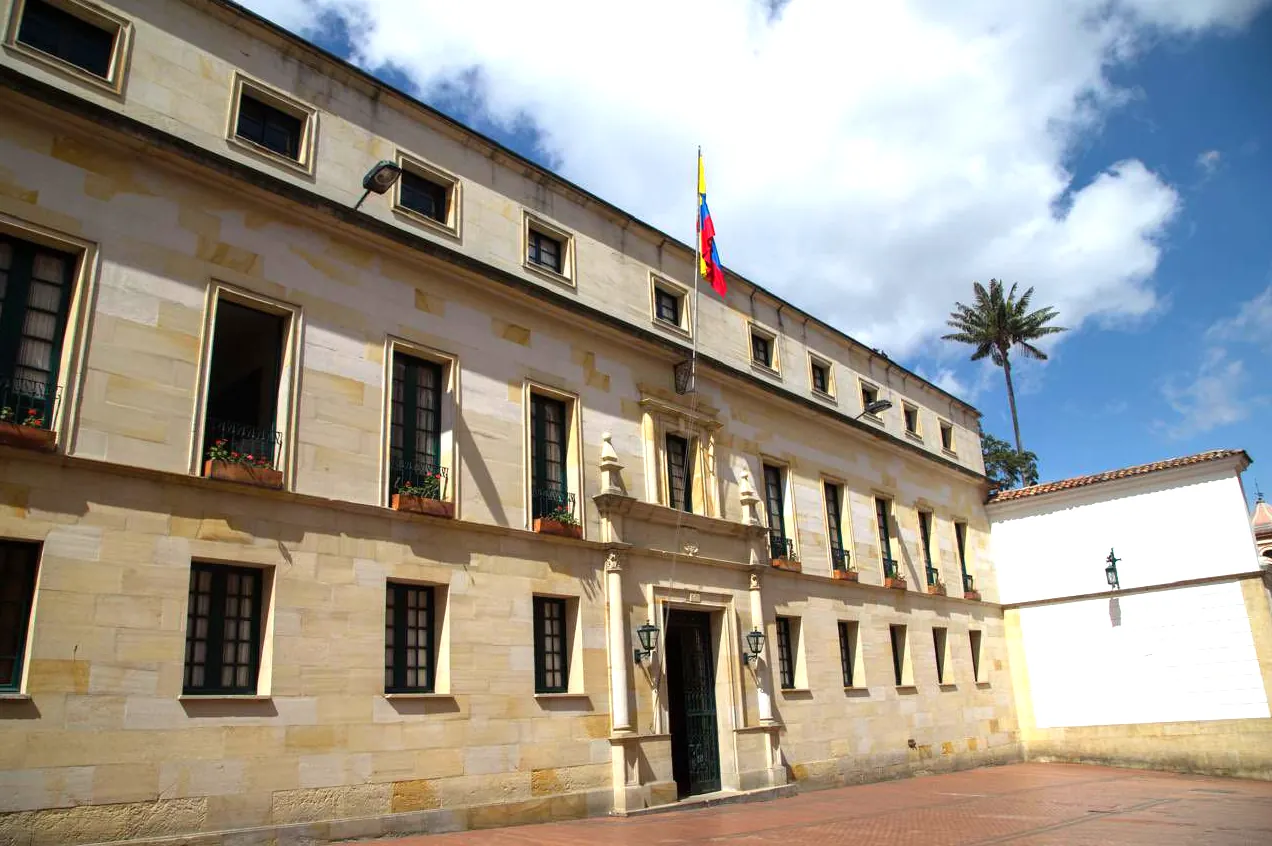 Desde cada rincón del mundo, los colombianos celebran su independencia con sus embajadas, consulados y misiones