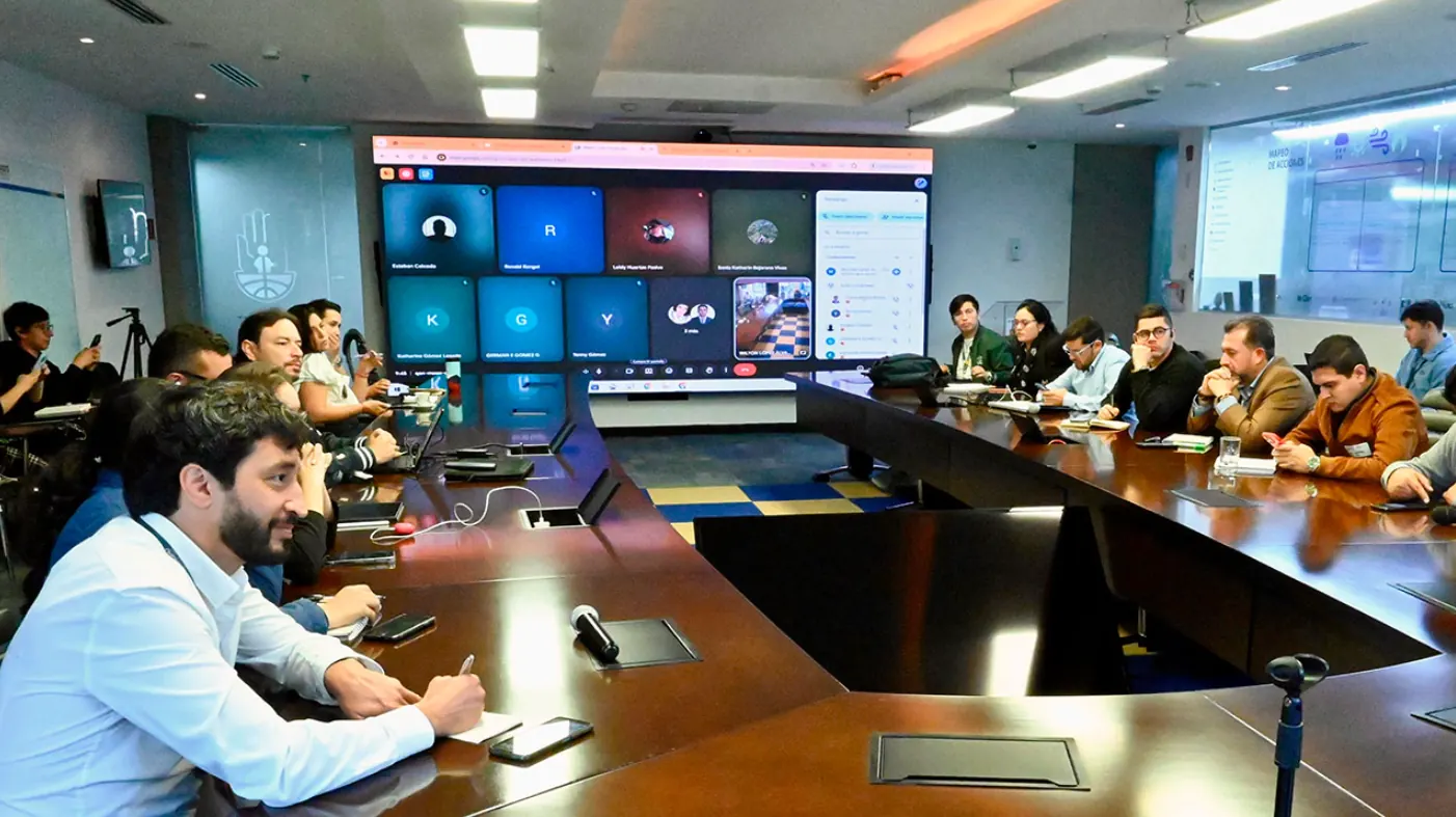 Convocatoria de UNGRD para seleccionar empresa que haga estudios de suelos en Paratebueno y Medina