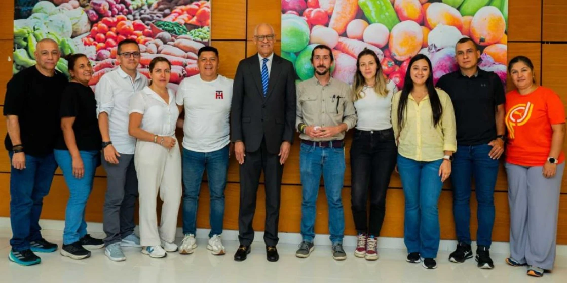 Fortaleciendo lazos académicos: UTP realiza visita al Instituto Técnico Superior Comunitario en República Dominicana.