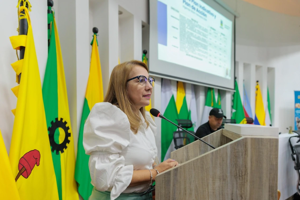 Risaralda consolida resultados de gestión eficiente y territorial en educación