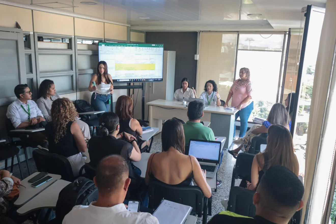 Risaralda fortalece su estrategia para prevenir violencias contra niñas, niños y adolescentes