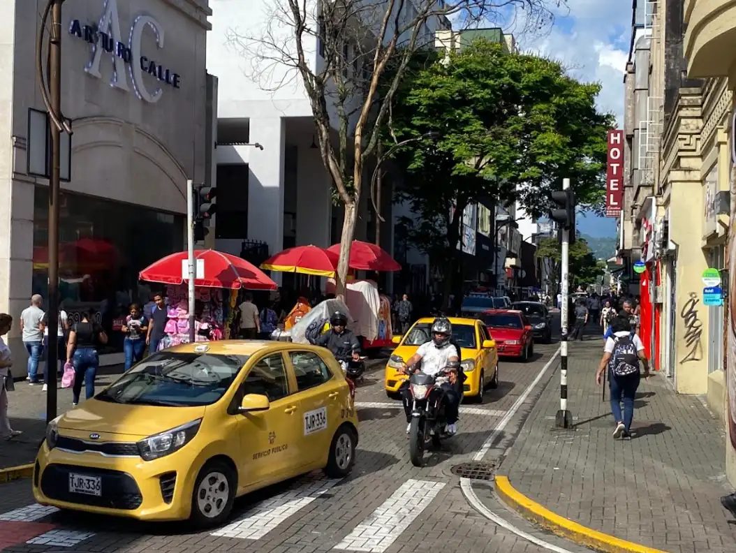 Recomendación de la Gobernación de Risaralda: Evite vender su vehículo con ‘cartas abiertas’