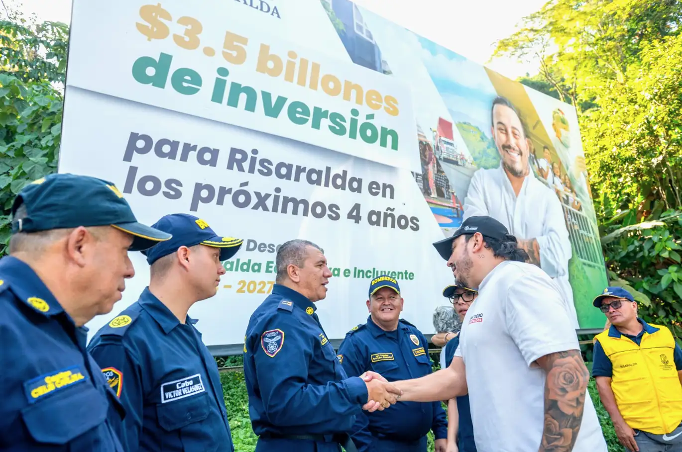 El recaudo por el impuesto vehicular en Risaralda es una oportunidad de desarrollo