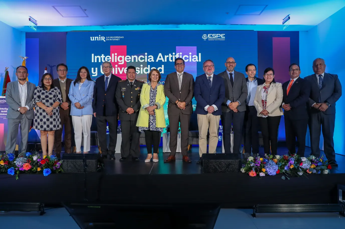 La revolución de la IA en universidades impulsará innovación y creatividad, según expertos