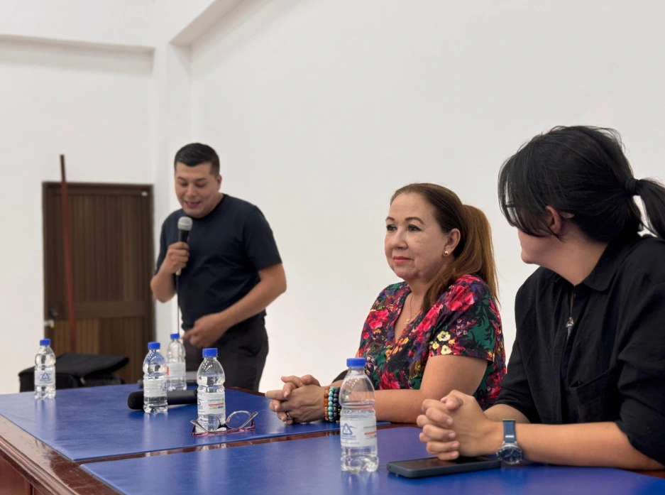 ‘Atenciones que transforman’ el foro que propició la Alcaldía de Dosquebradas para promover la inclusión