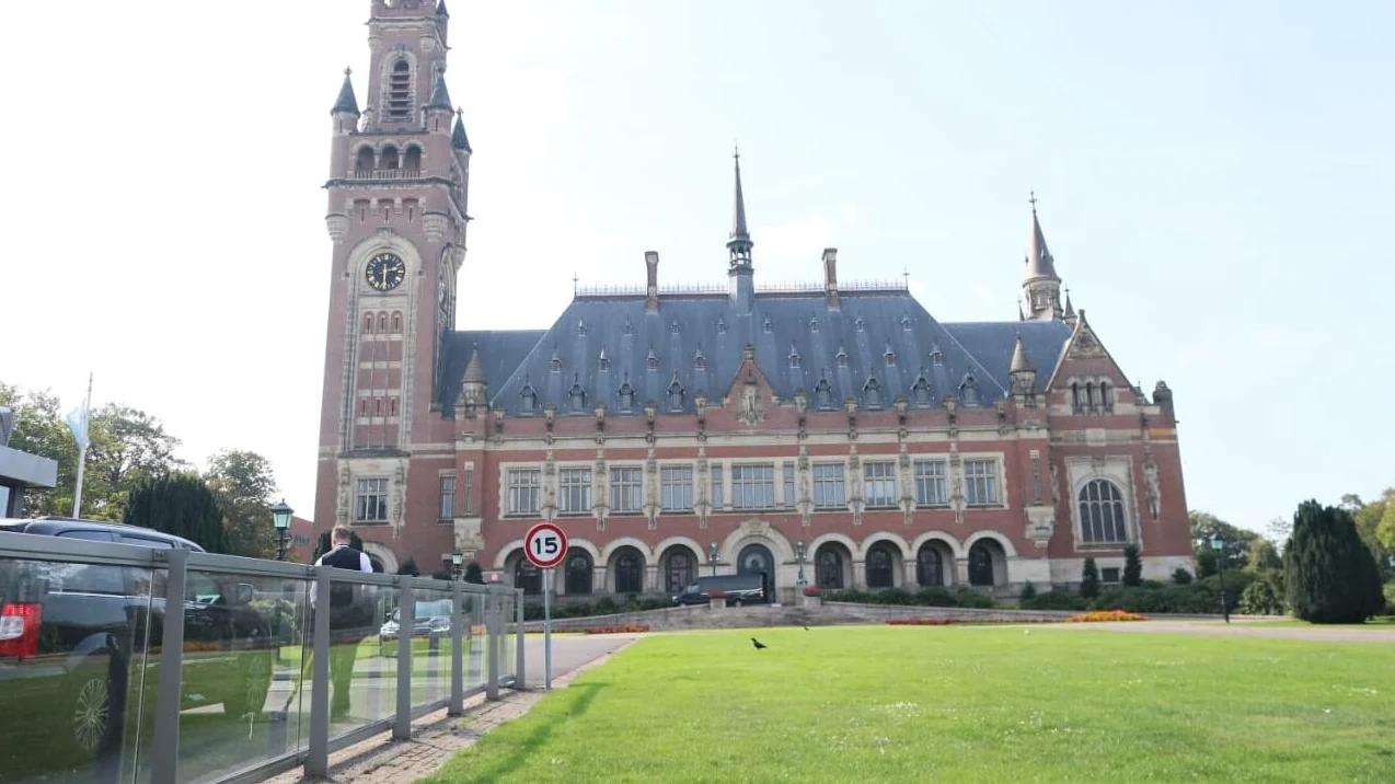 La Corte Internacional de Justicia emite una esperada Opinión Consultiva sobre las obligaciones de los Estados frente al Cambio Climático