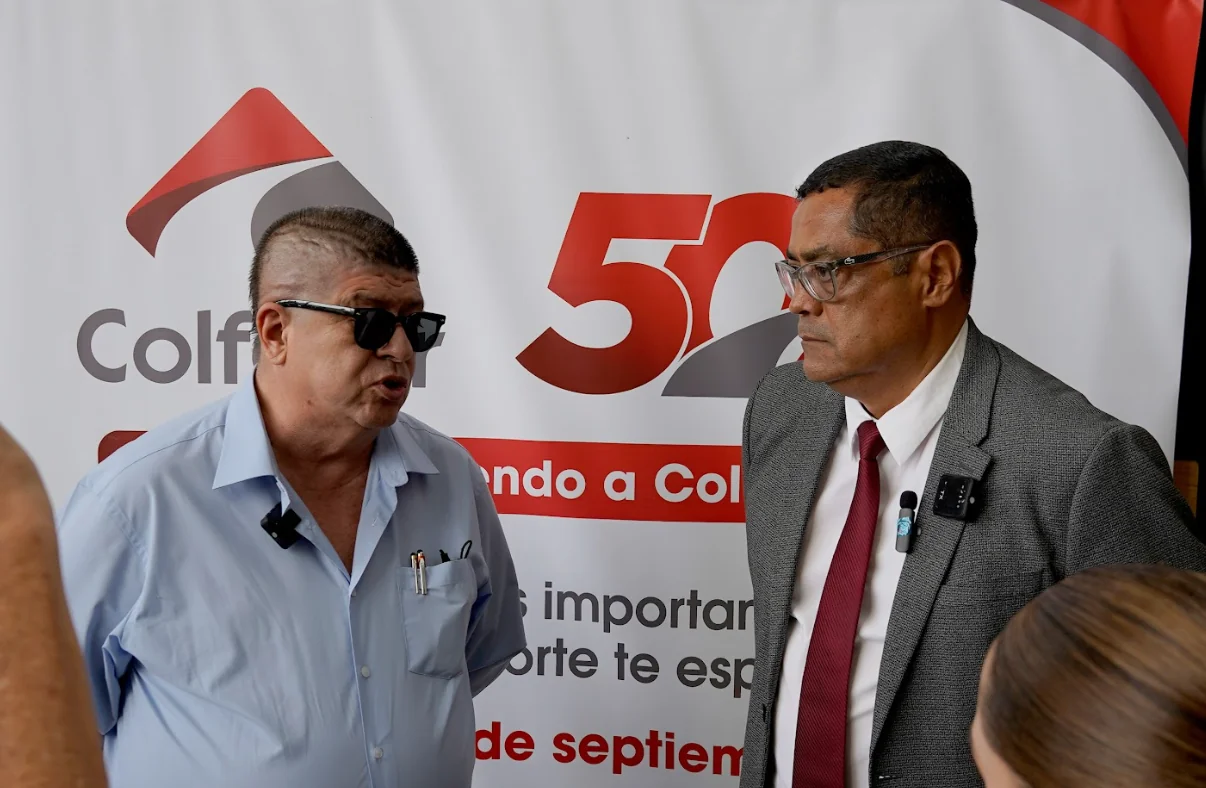Gobernación de Risaralda impulsa el desarrollo vial y escucha al gremio transportador en Congreso de Colfecar