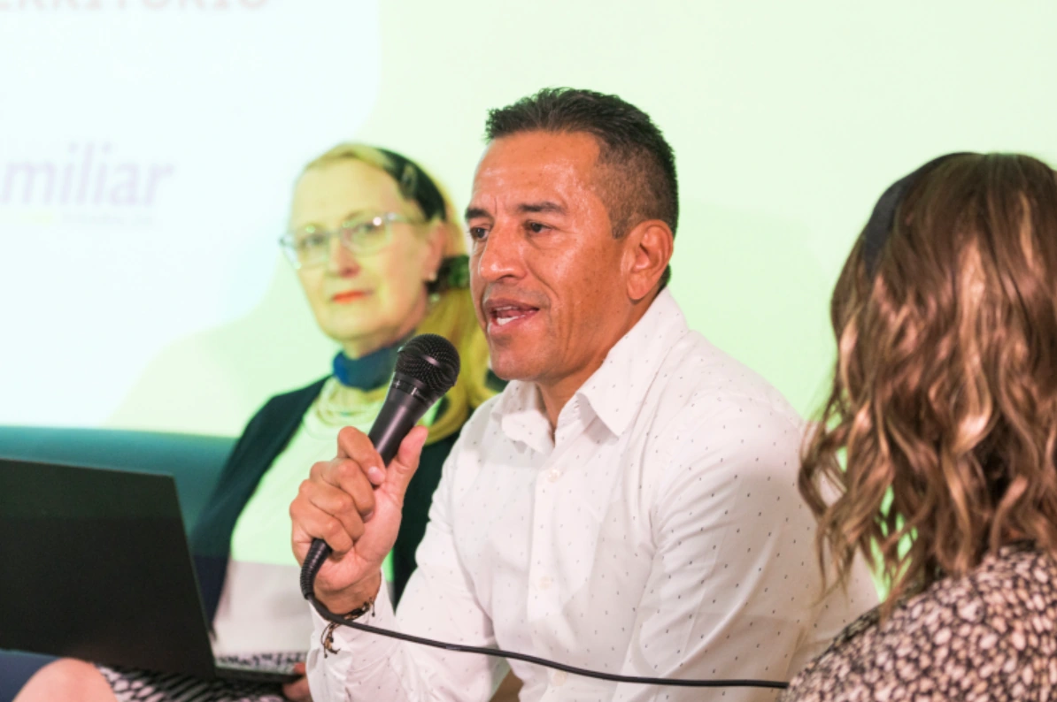 Comunicado oficial del Director Administrativo Suplente de Comfamiliar Risaralda