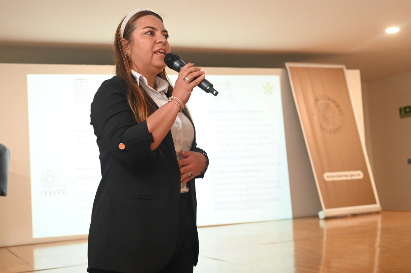 Estudiantes de Pereira tendrán en 2026 una oferta pertinente y acorde a sus habilidades en la media técnica