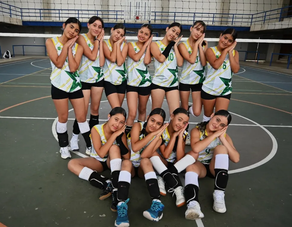 Risaralda ya vive los zonales de los Juegos Intercolegiados 2025