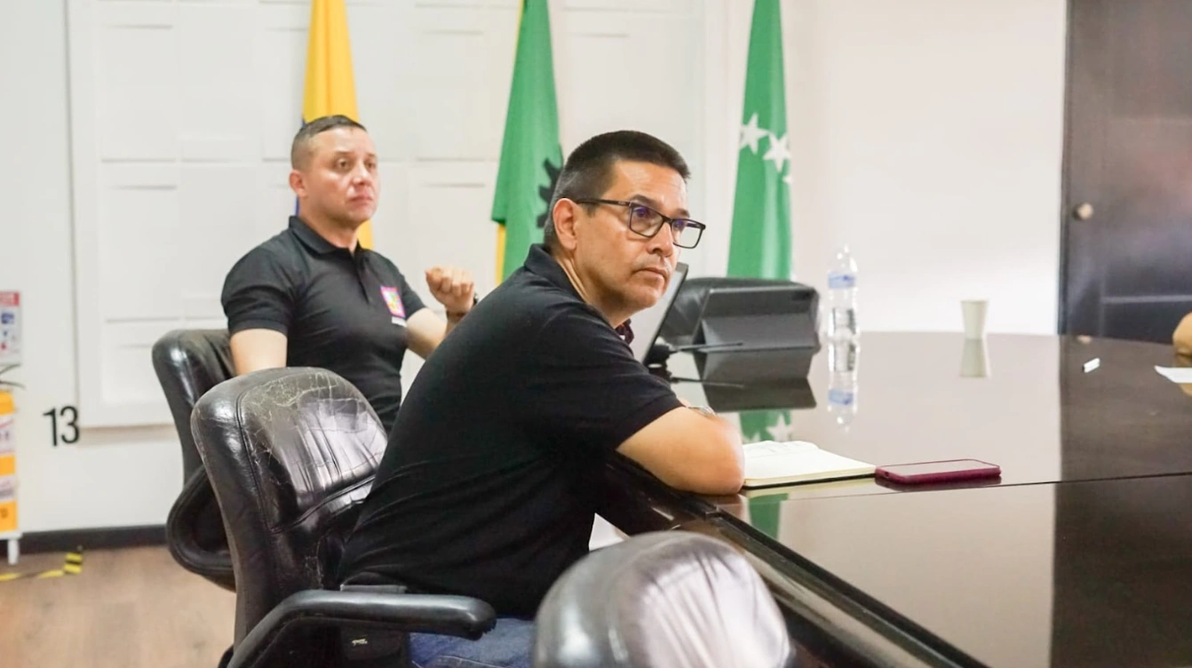 Dosquebradas y Balboa también se capacitaron en legalidad en los juegos de suerte y azar