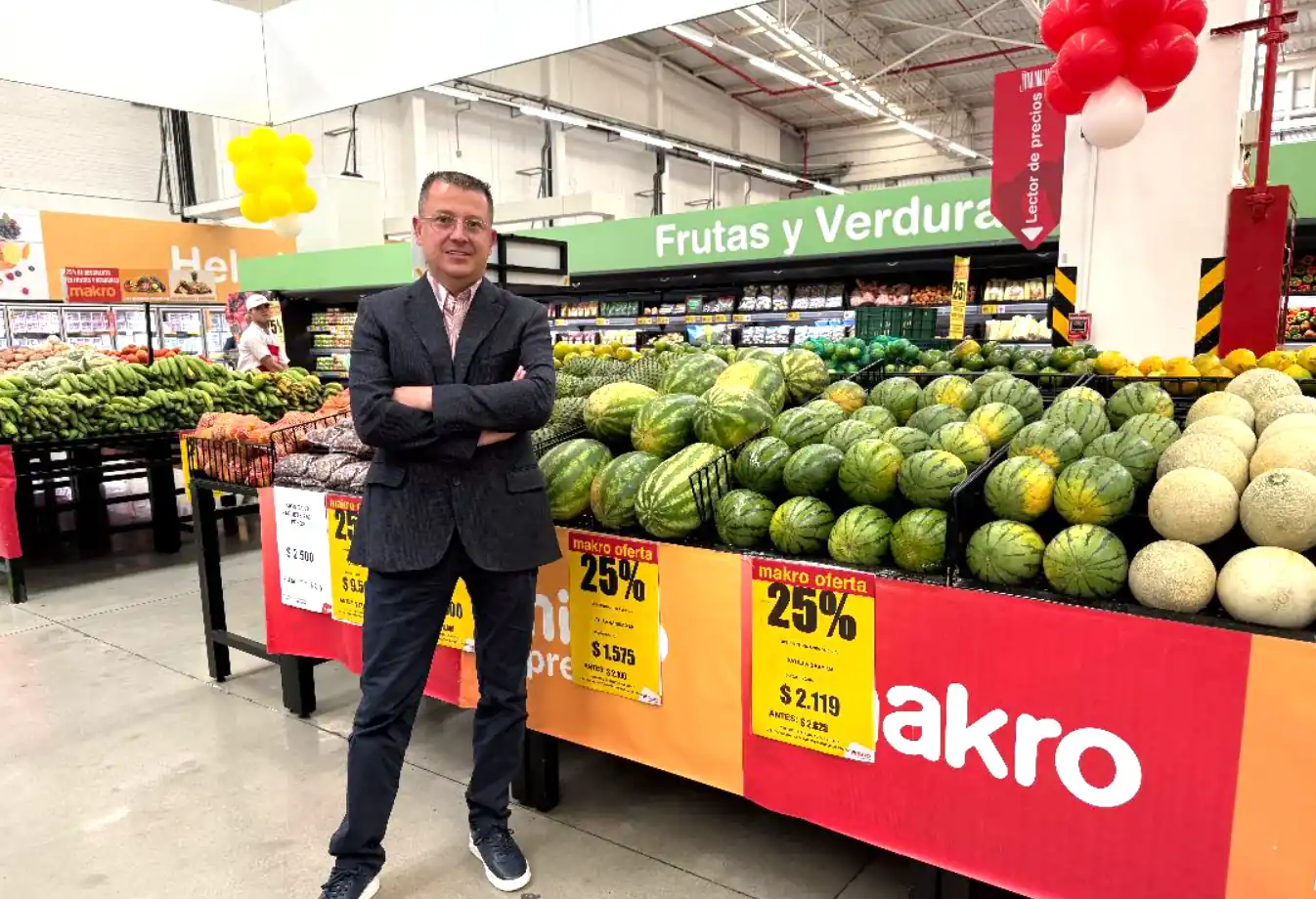 Makro se transforma para los hogares colombianos con su propuesta «Makro también es mikro».