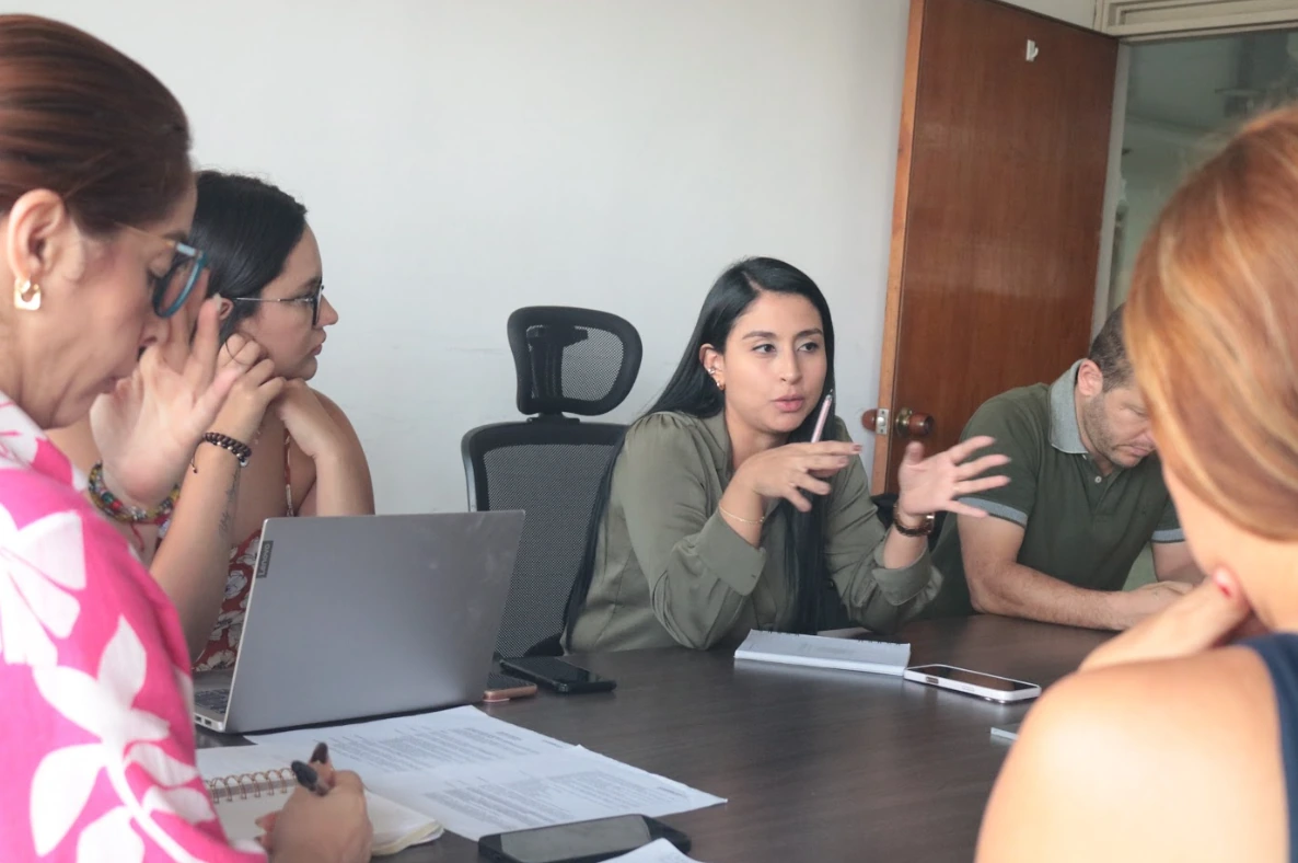 Gobernación de Risaralda perfila agenda de alto impacto para la Semana de la Juventud
