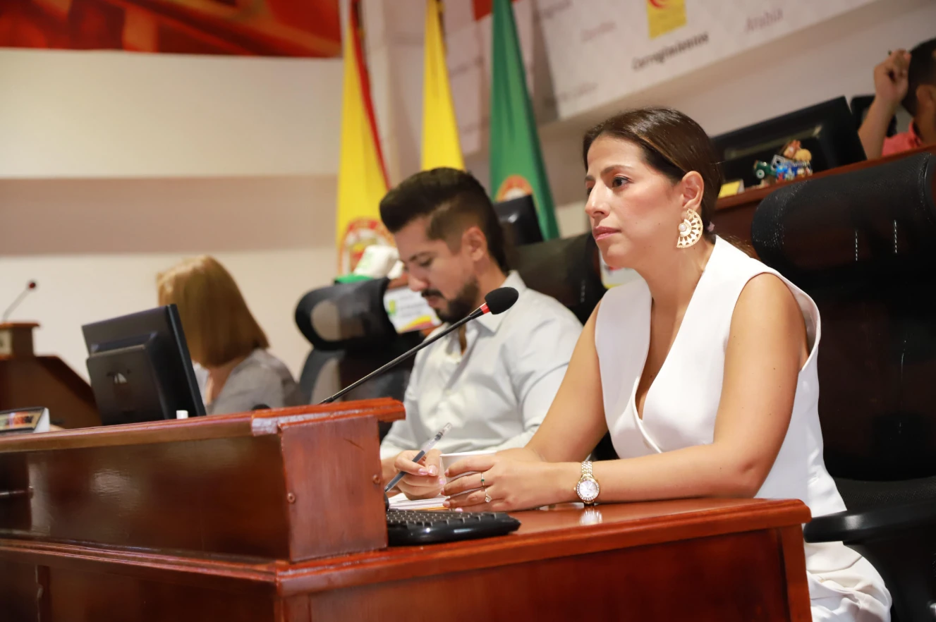 Una administración municipal cercana y comprometida con la comunidad, principal logro de la Secretaría Privada de Pereira