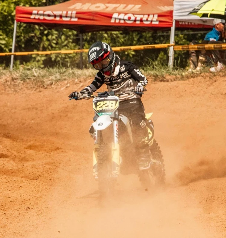 La Virginia vivirá este fin de semana la gran fiesta del motociclismo nacional