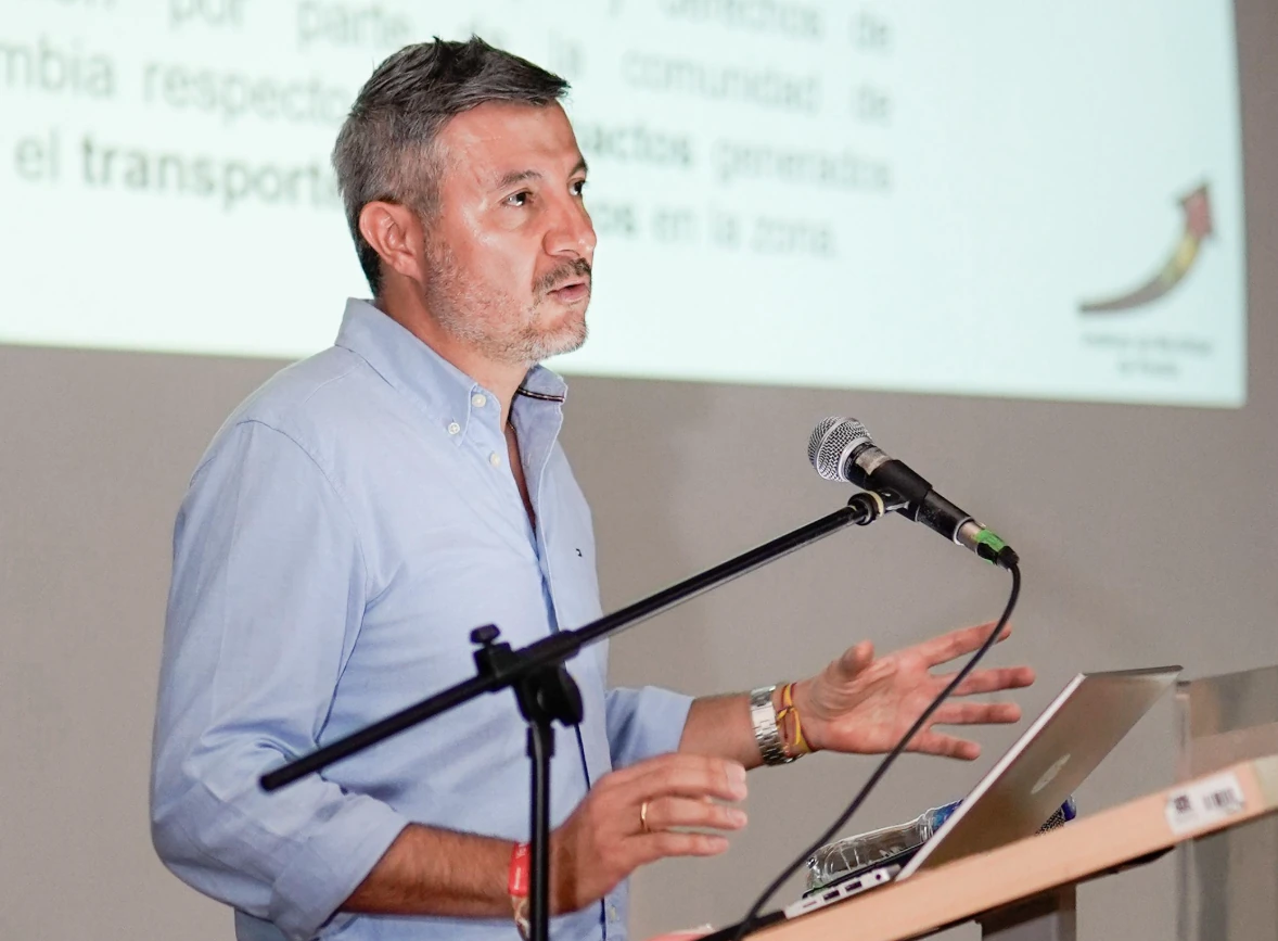 Instituto de Movilidad de Pereira presentó su balance de gestión del primer semestre de 2025