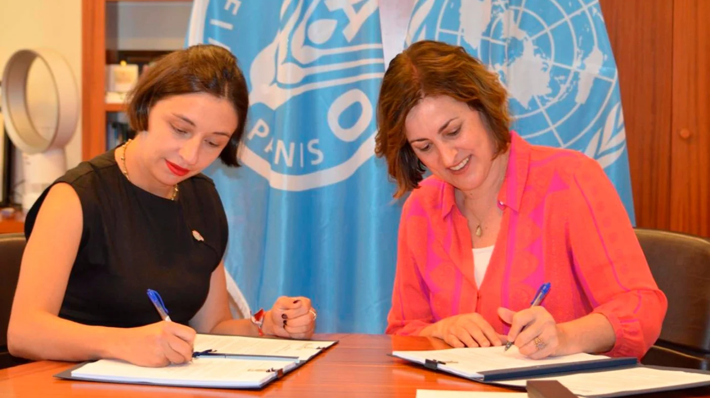 Colombia regresa al Consejo Directivo de Naciones Unidas para la Alimentación y la Agricultura (FAO)