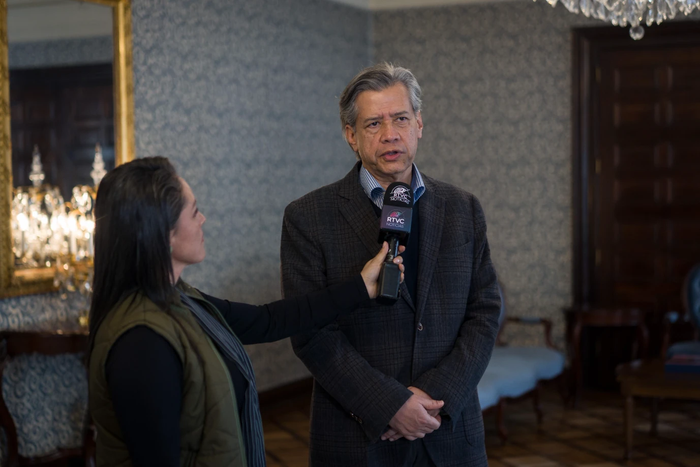 Expedición y entrega de Pasaportes continua con normalidad en el país y en el exterior