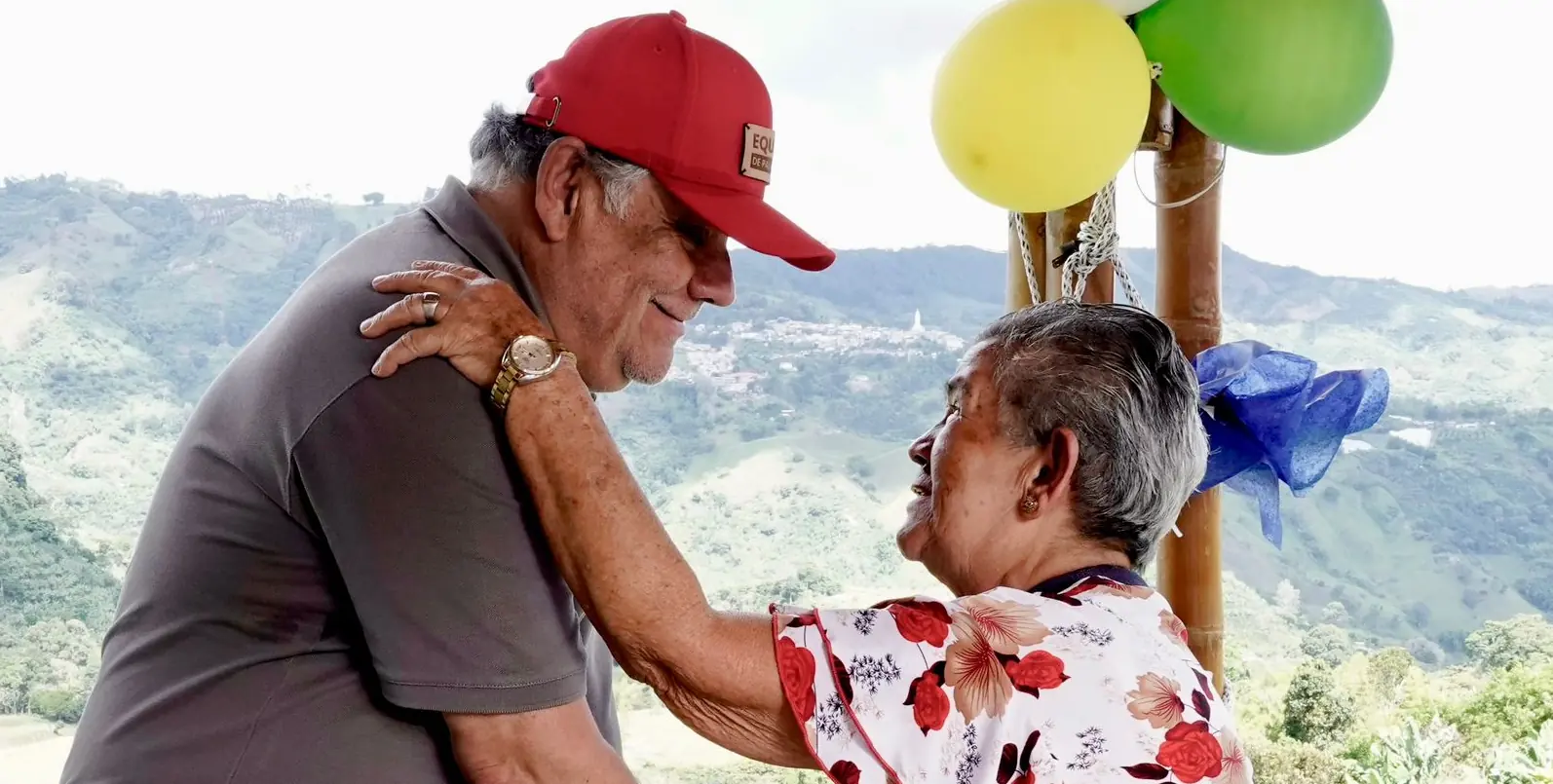 “Una Reforma Pensional con sentido social”: Diego Patiño Amariles respalda transformación del sistema pensional en Colombia