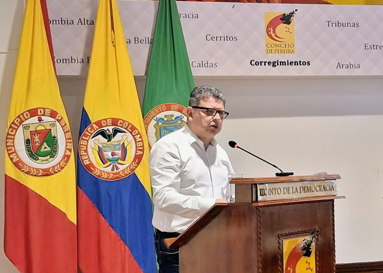 Alcaldía construye la Política Pública de Cultura Ciudadana