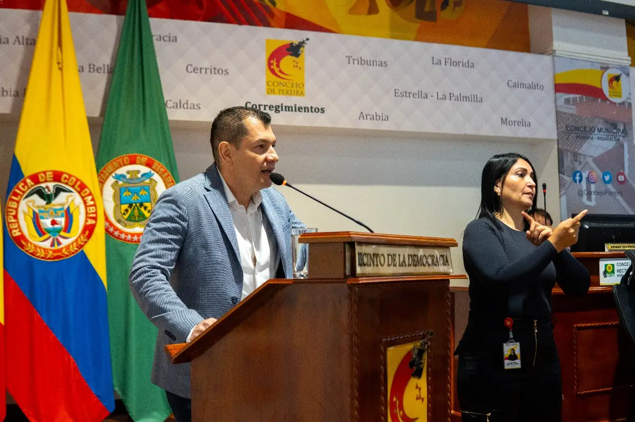 Megabús presentó informe de gestión del primer semestre del año