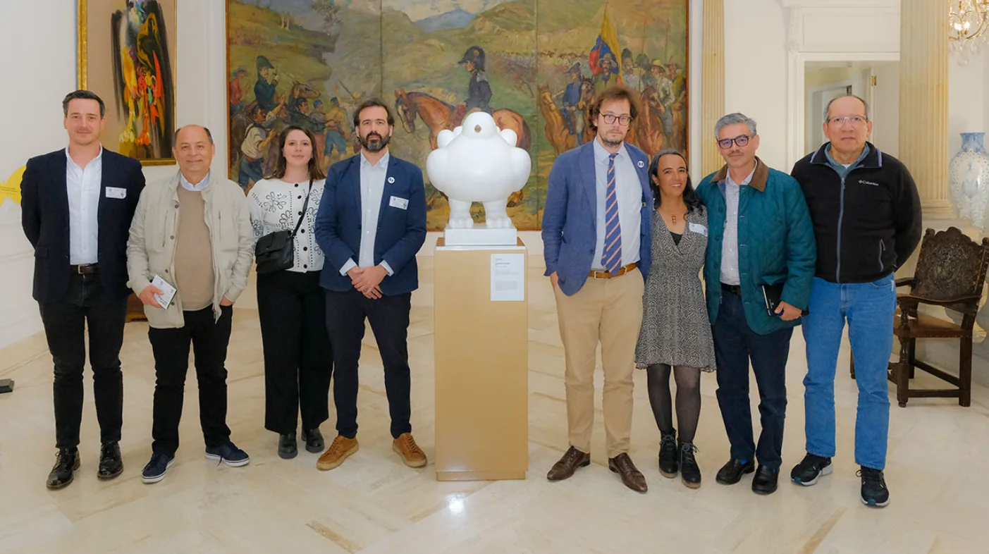 Libertad de prensa, condiciones laborales de periodistas y desinformación, en jornada de trabajo con Reporteros Sin Fronteras