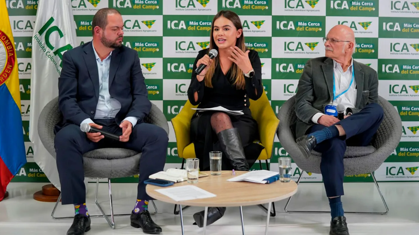 15 países comprarán producción colombiana de pollo y huevos